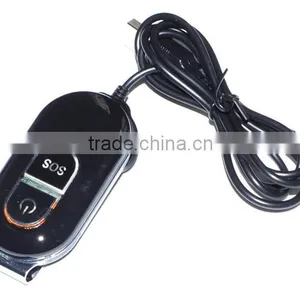 Mini Children Pets Dogs Vehicle Personal SOS Waterproof GSM GPS Tracker Locator Gprs Tracker LK106 TL106 thumbnail-5