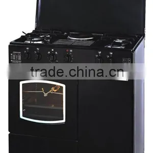 New Design Gas Stove Burner thumbnail-5