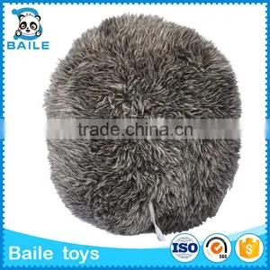 Hot Sale Soft Hedgehog Anim Plush Toy for Children Gift thumbnail-3