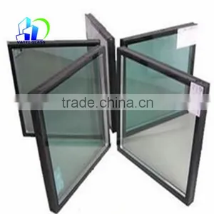 Double Glazing Outdoor Glass Panels Insulated Glass Roofing Panels Triple Glazed Glass Panel thumbnail-5