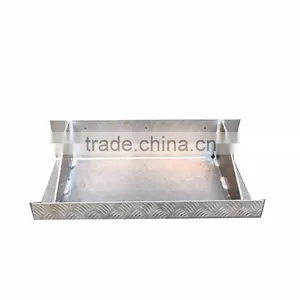 Sheet Metal Laser Cutting Work thumbnail-4
