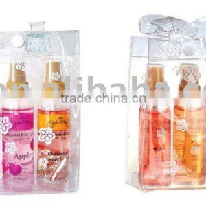 60ml Body Splash Gift Set thumbnail-1