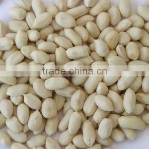 Shandong Blanched Peanut Kernels 25/29 thumbnail-1