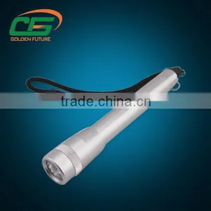 Long Use Time High Bright Led Flashlight thumbnail-3