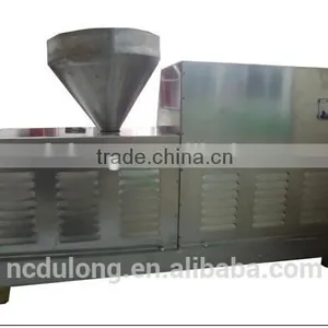 Magic Price Production 7-10 kg Oil /h Edible Oil Extraction Machine thumbnail-3