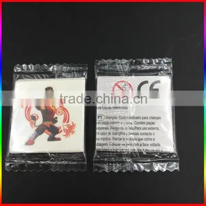 Custom Lion Design Temporary Tattoo Stickers thumbnail-2