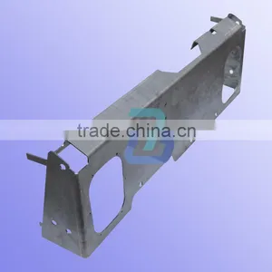 Custom Sheet Metal Pressing Part thumbnail-1