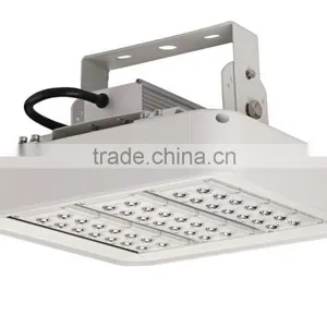 Warehouse Factory 100W Waterproof LED High Bay Lights for Air Swimming Port Shop Bus Railway Station Lighting thumbnail-1