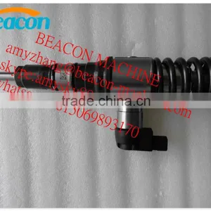 High Quality VW 2.0 TDi 16V 170BHP Fuel Genuine and Brand New Unit Injector 03G130073T, 03G130073M thumbnail-6