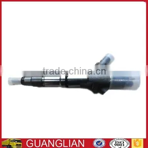 Genuine DLLA142P1654 Engine Parts Common Rail Fuel Injector 0445120087 for BOSCH F00RJ01727 Value thumbnail-2