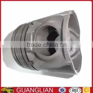 Genuine 6L Diesel Engine Piston 5302254 4987914 thumbnail-5