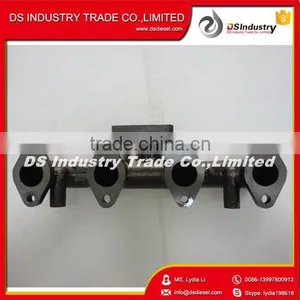 DCEC Truck Parts Diesel Engine Exhaust Manifold 3943875 thumbnail-1