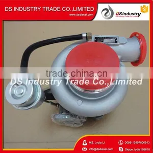 DCEC 6C8.3 Turbocharger 4955219 4041946 4041943 FOR Truck Tractor Excavator Engine Parts thumbnail-1