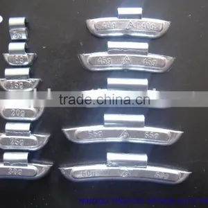 Lead Wheel Weight thumbnail-1