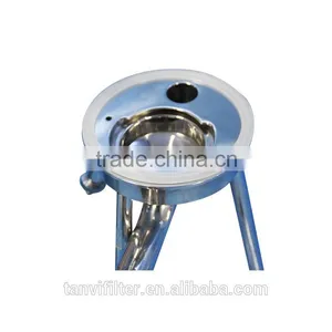 Pipeline Filter Housing thumbnail-2