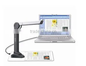 Eloam Portable A4 Mini Scanner S200L, Best-selling Model Document Scanner thumbnail-5