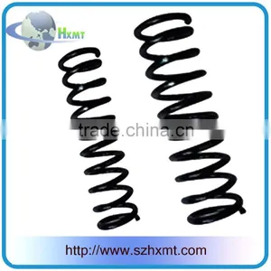 Better Stainless Steel Flexible Spring Steel Coil thumbnail-1