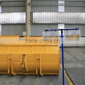 GL956 WHEEL LOADER Bucket Loader Bucket,bucket ,front Loader,china Bucket thumbnail-2