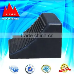 Aircraft Rubber Wheel Stop/stopper thumbnail-2