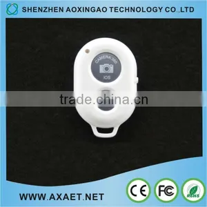 Colorful Ultrosonic No Need Pairing Remote Shutter, Selfie Remote Shutter as Cheap Christmas Gift thumbnail-1