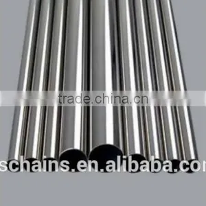 HastelloyC-276 Cold Drawn Pipe thumbnail-1