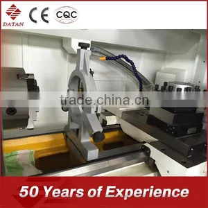 [ DATAN ] CK Series Cnc Lathe Machine thumbnail-2
