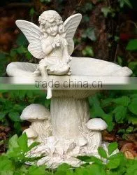 Sandstone Beautiful Angel Statues thumbnail-1