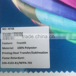 Soft Display Fabric thumbnail-1