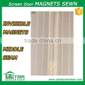 Home Decor Magnetic Mosquito Net Door Curtain thumbnail-4