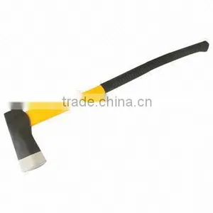 Axe, With 30% Fiberglass Handle, Handle Length of 900mm, Weight of 3.5lbs thumbnail-1