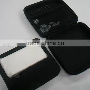 Digital Products Package Case Power Charger Eva Package Case thumbnail-3