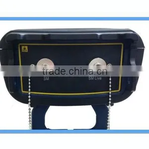 OT6200 PON OTDR,Handheld OTDR,Fiber Optic OTDR thumbnail-2