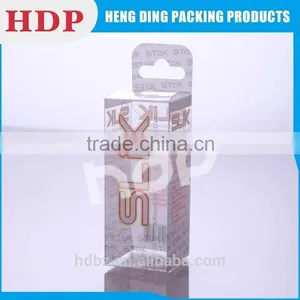 Factory Offer Customized Folding Plastic Packaging Box thumbnail-4