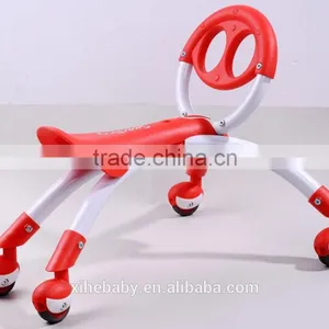 Trolley Scooter Baby Walker Ant Walker Bug Baby Walker Kids Baby Scooter thumbnail-1