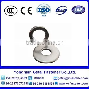 Washers: Flat Washer; Plain Washer Grade A B C thumbnail-3