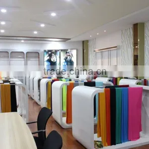 20D Poly Spandex 2*2 Rib 130cm*80g/m2 ZH2046 thumbnail-2