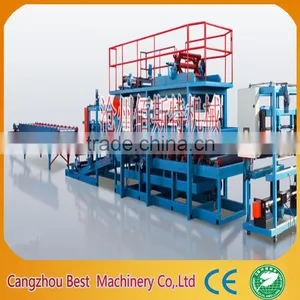 Best Sandwich Panel Gluing Machine thumbnail-1