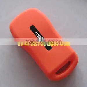 Nis 4 Button Key Pack (orange) thumbnail-2