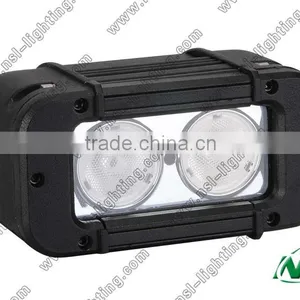 2.5 Inch LED Work Lamp 20W LED Work Light Square Led Working Lights thumbnail-1