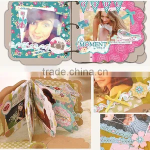 Scrapbook Die Cut Shapes Wholesale Scrapbook Paper thumbnail-4