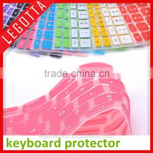 Best Selling Item High Quality Cheap Colorful Laptop Keyboard Custom thumbnail-1