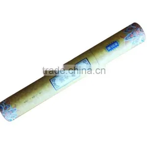 Long Round Paper Tube for Clligraphy& Drawing Works thumbnail-1
