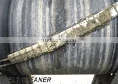 Wear Abrasion Ceramic Belt Cleaner thumbnail-1