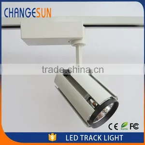 Colorful Super Soft Luxury Led Track Light thumbnail-1