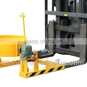 HK300 Drum Rotator(video) thumbnail-1