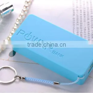 Attractive Gifts Mobile 5200mah Power Banks thumbnail-2