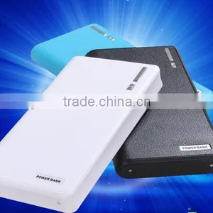Wholesale Portable Mobile Phone Charger 20000mah Mobile Power Bank thumbnail-3