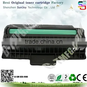 Top Selling New Black Compatible Laser SCX-4100D3 Toner Cartridge Samsung SCX-4100 thumbnail-1