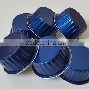 Food Packaging Aluminum Foil thumbnail-1