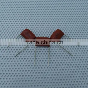 Made in Taiwan Polypropylene R73 kp 0087uf 2000vdc Film Capacitor thumbnail-6